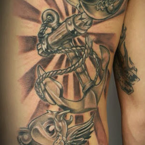 Meet your Posher, Arwin